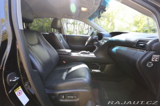 Lexus Ostatní modely RX 450h 450H 3,5 HEV EXECUTIVE 2015