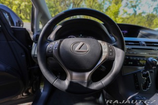 Lexus Ostatní modely RX 450h 450H 3,5 HEV EXECUTIVE 2015