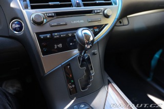Lexus Ostatní modely RX 450h 450H 3,5 HEV EXECUTIVE 2015