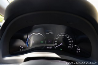 Lexus Ostatní modely RX 450h 450H 3,5 HEV EXECUTIVE 2015