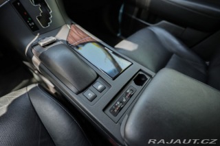 Lexus Ostatní modely RX 450h 450H 3,5 HEV EXECUTIVE 2015