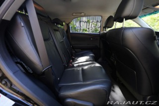 Lexus Ostatní modely RX 450h 450H 3,5 HEV EXECUTIVE 2015