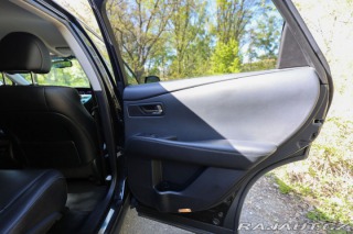 Lexus Ostatní modely RX 450h 450H 3,5 HEV EXECUTIVE 2015