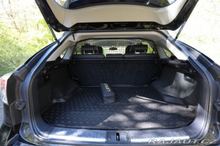 Lexus Ostatní modely RX 450h 450H 3,5 HEV EXECUTIVE 2015