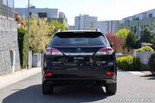 Lexus Ostatní modely RX 450h 450H 3,5 HEV EXECUTIVE 2015