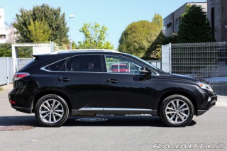 Lexus Ostatní modely RX 450h 450H 3,5 HEV EXECUTIVE 2015