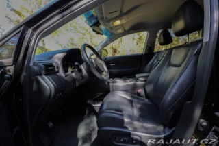 Lexus Ostatní modely RX 450h 450H 3,5 HEV EXECUTIVE 2015