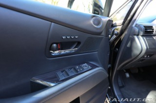 Lexus Ostatní modely RX 450h 450H 3,5 HEV EXECUTIVE 2015