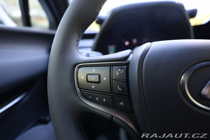 Lexus Ostatní modely UX 300h 300H 2.0 HEV BUSINESS TEC 2025
