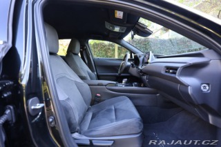 Lexus Ostatní modely UX 300h 300H 2.0 HEV BUSINESS TEC 2025