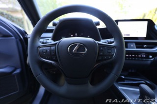 Lexus Ostatní modely UX 300h 300H 2.0 HEV BUSINESS TEC 2025