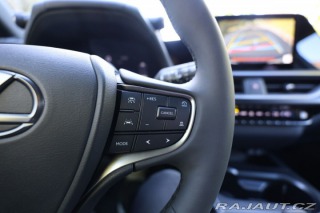 Lexus Ostatní modely UX 300h 300H 2.0 HEV BUSINESS TEC 2025