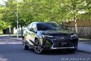 Lexus Ostatní modely UX 300h 300H 2.0 HEV BUSINESS TEC 2025