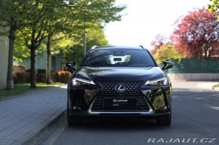 Lexus Ostatní modely UX 300h 300H 2.0 HEV BUSINESS TEC 2025