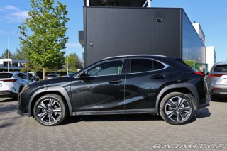 Lexus Ostatní modely UX 300h 300H 2.0 HEV BUSINESS TEC 2025