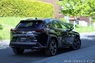 Lexus Ostatní modely UX 300h 300H 2.0 HEV BUSINESS TEC 2025