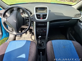 Peugeot 207 5P ACTIVE