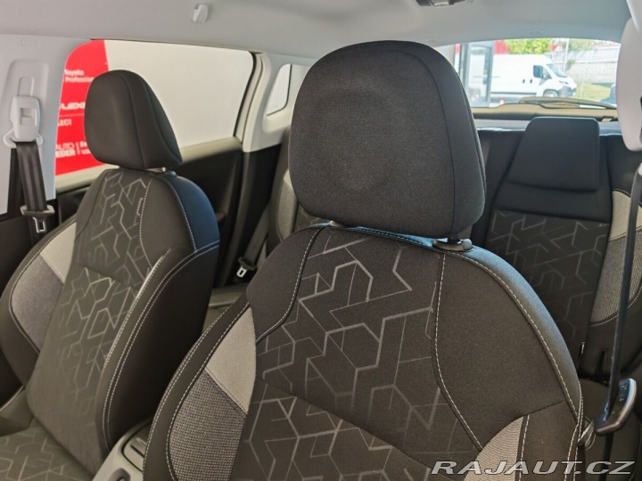 Peugeot 2008 1.2 PureTech ACTIVE 2019
