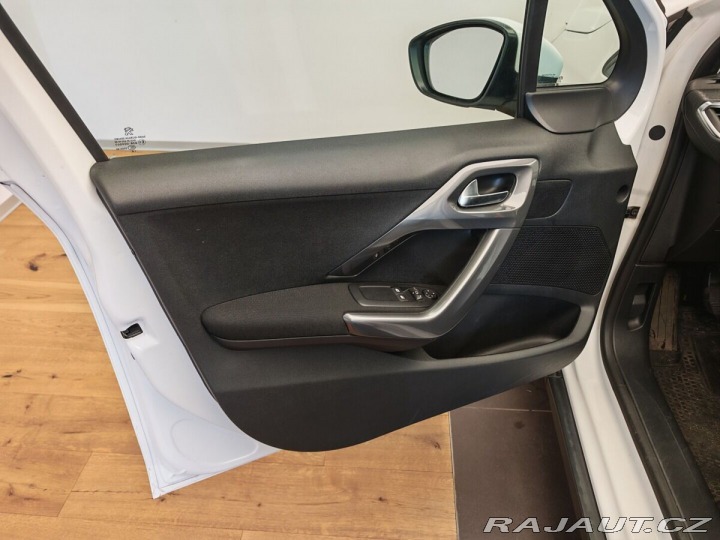 Peugeot 2008 1.2 PureTech ACTIVE 2019