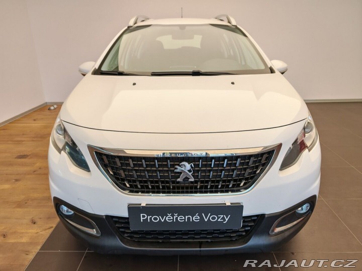 Peugeot 2008 1.2 PureTech ACTIVE 2019