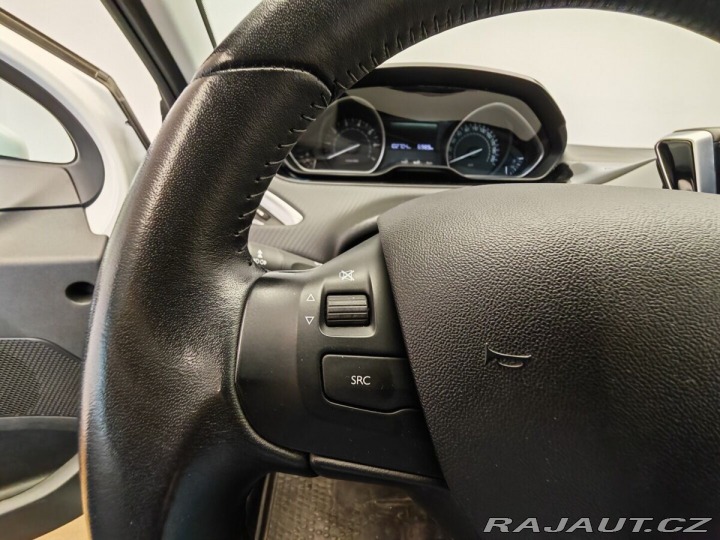 Peugeot 2008 1.2 PureTech ACTIVE 2019