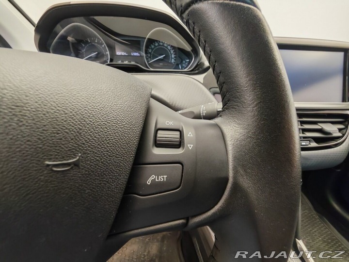 Peugeot 2008 1.2 PureTech ACTIVE 2019