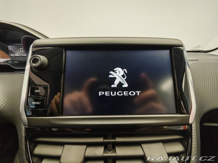Peugeot 2008 1.2 PureTech ACTIVE 2019