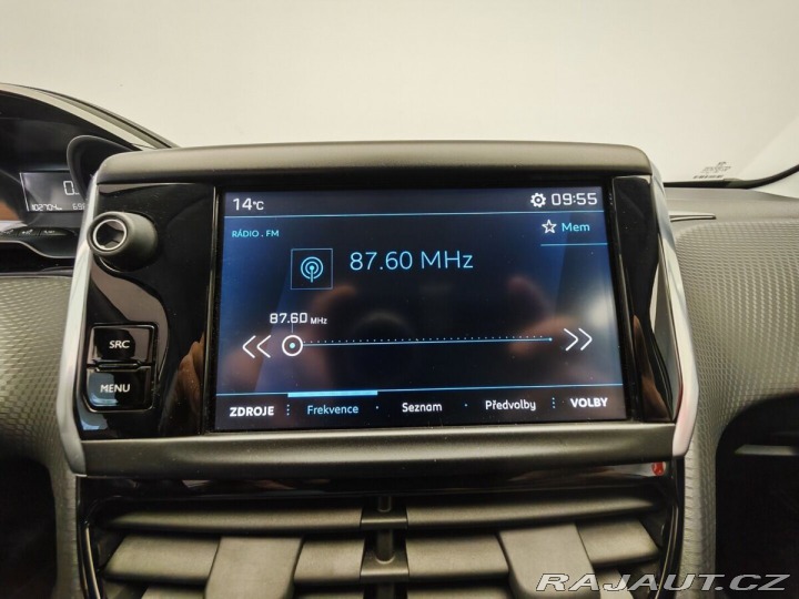Peugeot 2008 1.2 PureTech ACTIVE 2019