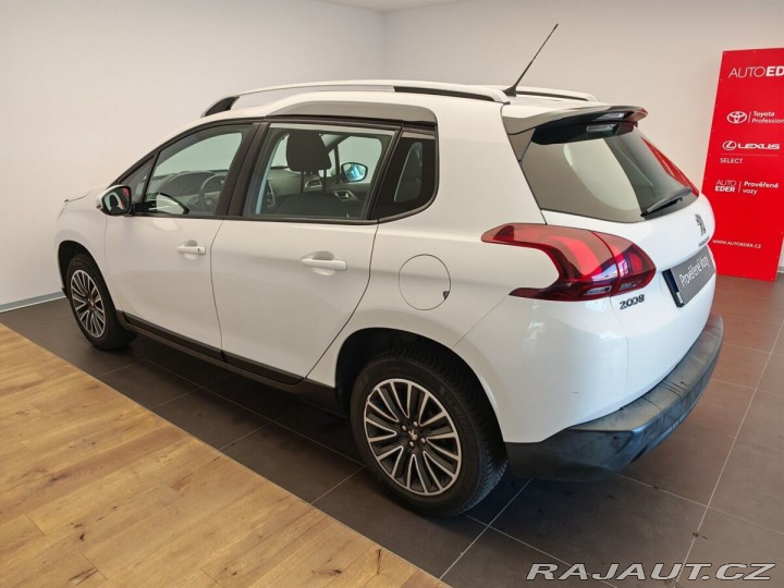 Peugeot 2008 1.2 PureTech ACTIVE 2019