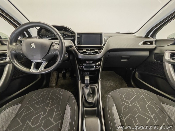 Peugeot 2008 1.2 PureTech ACTIVE 2019