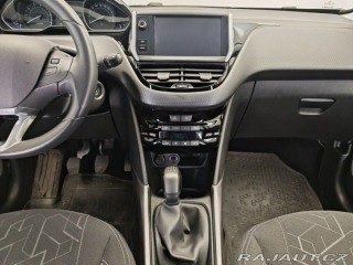 Peugeot 2008 1.2 PureTech ACTIVE 2019