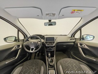 Peugeot 2008 1.2 PureTech ACTIVE 2019