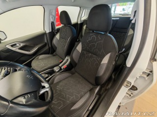 Peugeot 2008 1.2 PureTech ACTIVE 2019