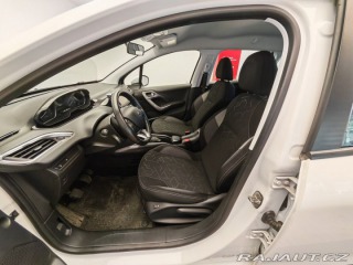 Peugeot 2008 1.2 PureTech ACTIVE 2019