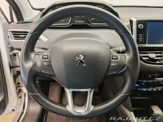 Peugeot 2008 1.2 PureTech ACTIVE 2019
