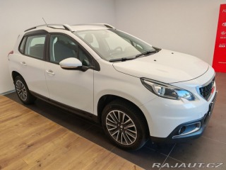 Peugeot 2008 1.2 PureTech ACTIVE 2019