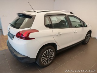 Peugeot 2008 1.2 PureTech ACTIVE 2019