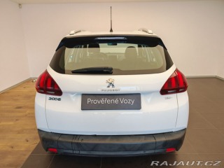 Peugeot 2008 1.2 PureTech ACTIVE 2019