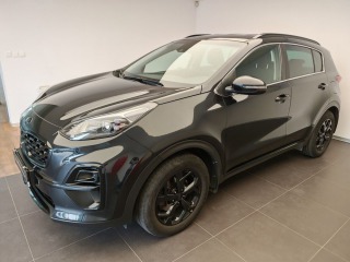 Kia Sportage 1.6 TCI