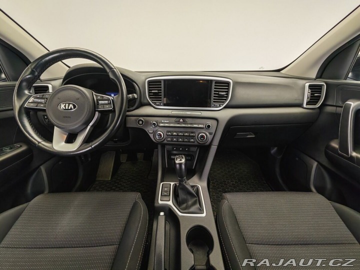 Kia Sportage 1.6 TCI 2021