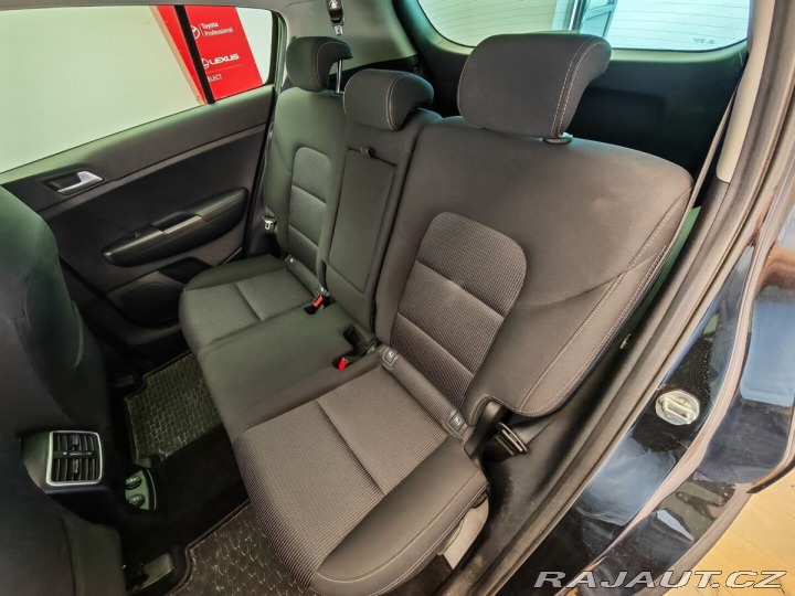 Kia Sportage 1.6 TCI 2021
