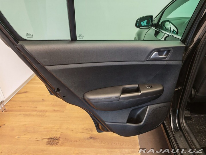 Kia Sportage 1.6 TCI 2021