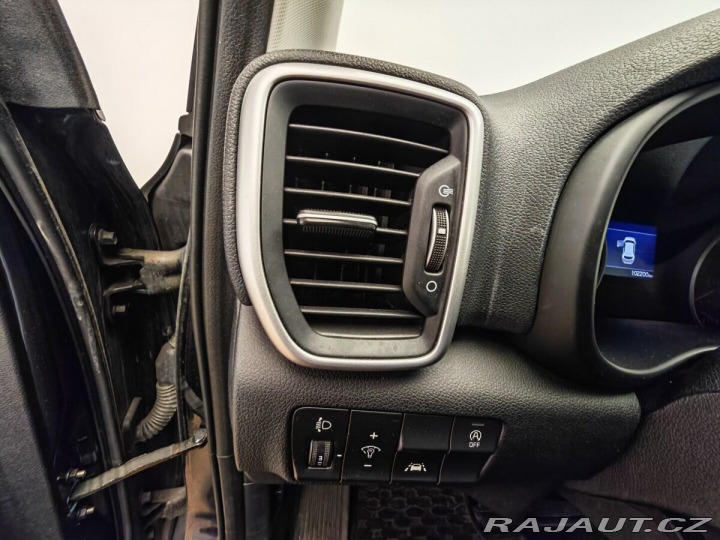 Kia Sportage 1.6 TCI 2021