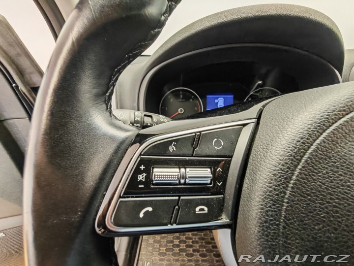 Kia Sportage 1.6 TCI 2021
