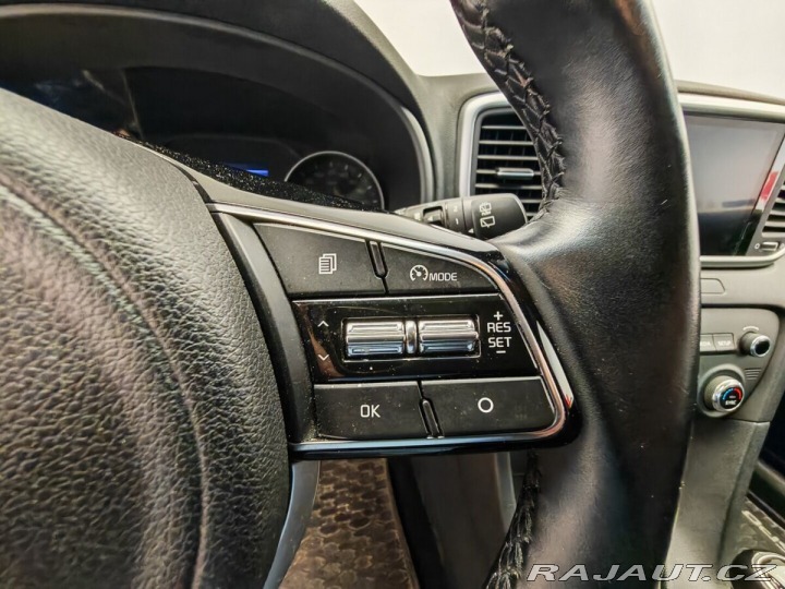 Kia Sportage 1.6 TCI 2021
