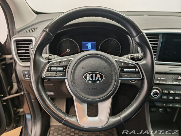 Kia Sportage 1.6 TCI 2021