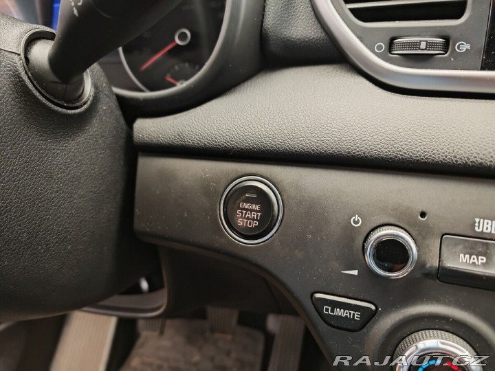 Kia Sportage 1.6 TCI 2021