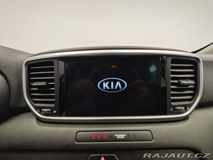 Kia Sportage 1.6 TCI 2021