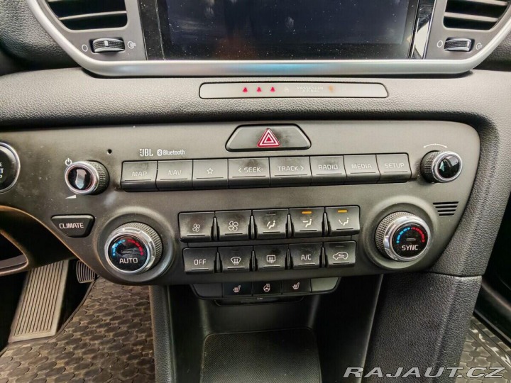 Kia Sportage 1.6 TCI 2021