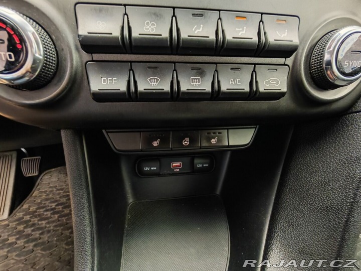 Kia Sportage 1.6 TCI 2021